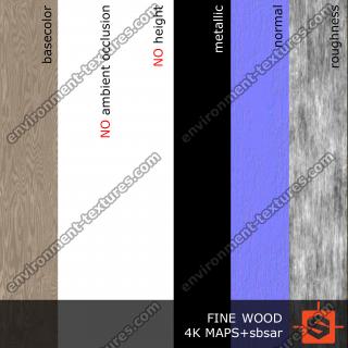 PBR wood texture DOWNLOAD